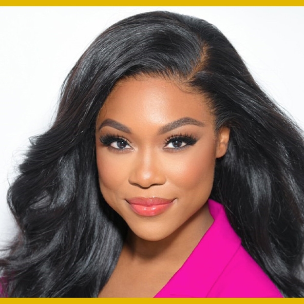 Modoline  Altenor, Esq. Photo